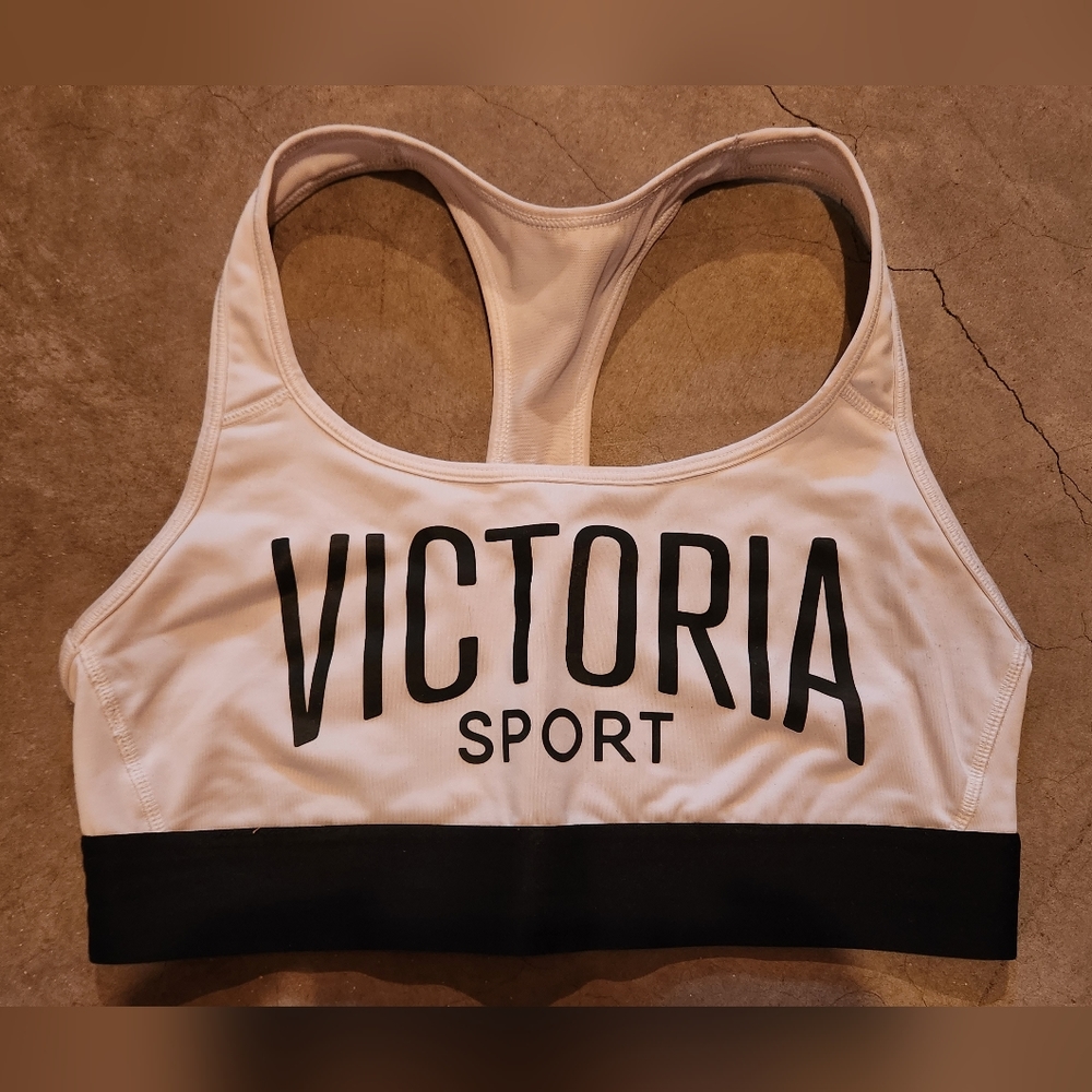 Victoria Secret Sports Bra M